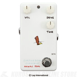 Animals Pedal Surfing Bear Overdrive�s�I�[�o�[�h���C�u�t�y���������z�yONLINE STORE�z