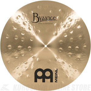 Meinl }Cl Byzance Traditional V[Y Extra Thin Hammered Crash 20" [B20ETHC] NbVVoyONLINE STOREz