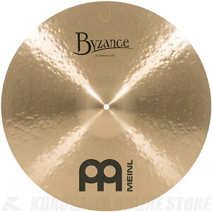 Meinl }Cl Byzance Traditional V[Y Crash Cymbal 20" [B20MC] NbVVoyONLINE STOREz