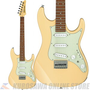 Ibanez AZES31-IV (Vermilion) Ultimate Beginner GuitaryONLINE STOREz