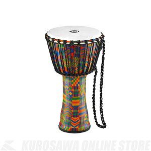 Meinl Percussion }Cl Wx Kenyan Quilt 10" PADJ2-M-FyONLINE STOREz