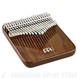 Meinl マイネル Sonic Energy カリンバ Solid Kalimba ブラックウォルナット KL2101S【ONLINE STORE】