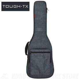 TOUGH-TX TX-EG1/NV《エレキギター用ギグバッグ》【ONLINE STORE】
