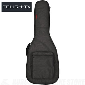 TOUGH-TX TX-AG1/BK《アコースティックギター用ギグバッグ》【ONLINE STORE】