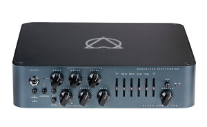 Darkglass Electronics Alpha�EOmega 500 [�x�[�X�A���v�w�b�h]�y���������z�yONLINE STORE�z