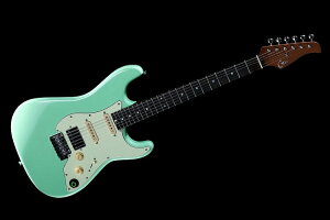 Mooer / GTRS S800 Green【ONLINE STORE】