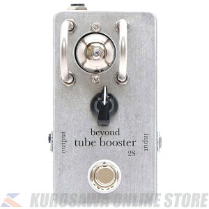 Beyond tube booster 2S �s�^��ǃu�[�X�^�[�t�y���������z(���\���t��)�yONLINE STORE�z