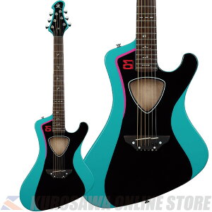 GrassRoots G-AC-Miku [~N Signature Model]y`[i[v[gz(\t)yONLINE STOREz