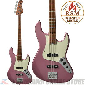 Bacchus WL4-STD/RSM BGM 《Global series》[ROASTED MAPLE]【アクセサリープレゼント】(ご予約受付中)【ONLINE STORE】