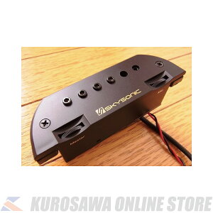 SKYSONIC T-903 2WAY SOUND HOLE PICKUP [}Ol`bNRfT[}CN](\t)yONLINE STOREz