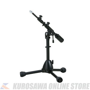 TAMA Extra Low "Telescoping" Boom Stand MS734ELBK sIron Works Studio Seriest(\t)yONLINE STOREz