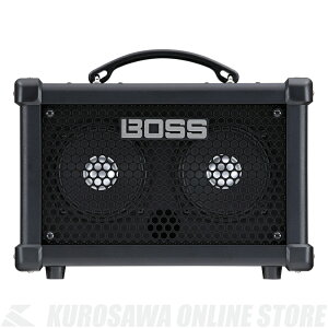 BOSS DUAL CUBE LX/BASS AMPLIFIER[DCB-LX]yzs2022N1126\E\ttyONLINE STOREz
