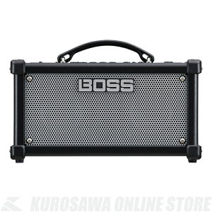 BOSS DUAL CUBE LX/GUITAR AMPLIFIER[D-CUBE LX]yzs2022N1126\E\ttyONLINE STOREz