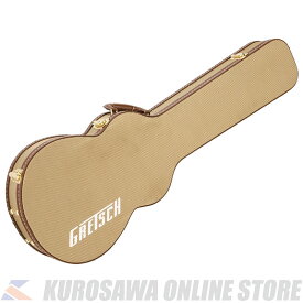 Gretsch Bass/Baritone Tweed Case [G2220, G5260, G5260T]【ONLINE STORE】