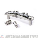Mastery Bridge M2 Jazzmaster Bridge Metric 《JAZZMASTER/JAGUARタイプ》(ご予約受付中)【ONLINE STORE】