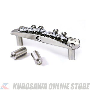 Mastery Bridge M2 Jazzmaster Bridge Metric �sJAZZMASTER/JAGUAR�^�C�v�t(���\���t��)�yONLINE STORE�z