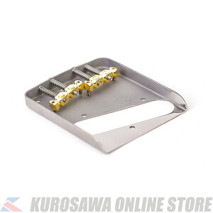 Mastery Bridge M3 Tele 4 screws �sTELECASTER�^�C�v�t(���\���t��)�yONLINE STORE�z