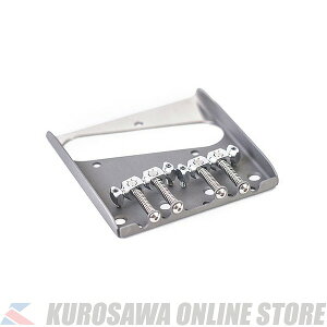 Mastery Bridge M4.1 Tele 4 screwsChromeBig �sTELECASTER�^�C�v�t(���\���t��)�yONLINE STORE�z