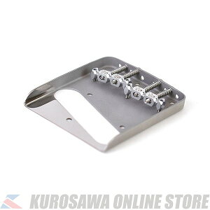 Mastery Bridge M4.2 Tele 4 screwsChromeTop �sTELECASTER�^�C�v�t(���\���t��)�yONLINE STORE�z