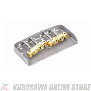 Mastery Bridge M6.2 Hardtail 4 screws top �sTELECASTER/STRATOCASTER�^�C�v�t(���\���t��)�yONLINE STORE�z