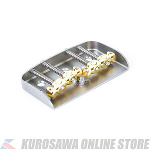 Mastery Bridge M8 Hardtail 3 screws �sTELECASTER/STRATOCASTER�^�C�v�t(���\���t��)�yONLINE STORE�z