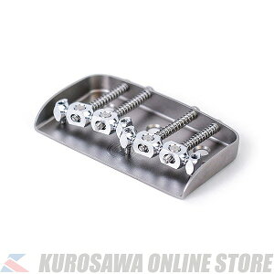 Mastery Bridge M9 Hardtail 3 screws Chrome �sTELECASTER/STRATOCASTER�^�C�v�t(���\���t��)�yONLINE STORE�z