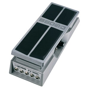 BOSS FV-500L Volume Pedal �t�b�g�E�{�����[�� (���[�C���s�[�_���X�d�l)�yONLINE STORE�z