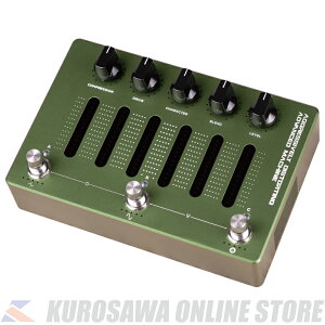 Darkglass Electronics ADAM Aggressively Distorting Advanced Machine�y���������z�yONLINE STORE�z