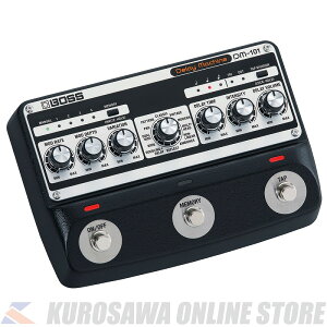 BOSS DM-101 Delay Machine (\t)