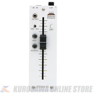 Umbrella Company Glider11 Expression / CV Fader Controller (���\���t��)�yONLINE STORE�z
