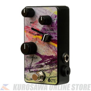 Old Blood Noise Endeavors BL-82 Chorus Variable Clock Chorus�yONLINE STORE�z