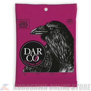 Martin Darco Electric Bass Strings (Light)[D9700]�y�l�R�|�X�z�yONLINE STORE�z
