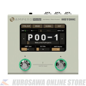 HOTONE Ampero Mini yו\t!zyONLINE STOREz