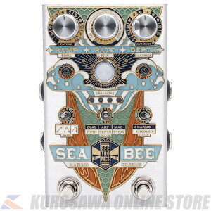 Beetronics SEABEE HARMOCHORUS (ご予約受付中)【ONLINE STORE】