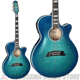 Takamine TSP178AC SBB [100series Thinline]【ケーブルプレゼント!】(ご予約受付中)【ONLINE STORE】