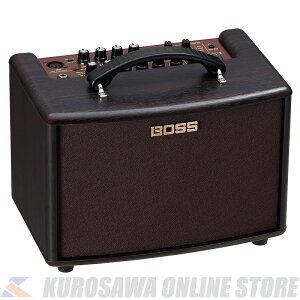 BOSS AC-22LX Acoustic Amplifier yz(\t)
