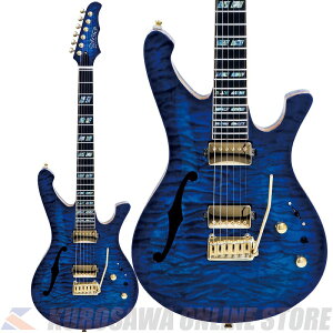 MD-MM Produce MD-Premier G1-Reborn MBB (Marine Blue Burst) �y�A�N�Z�T���[�v���[���g�z(���\���t��)�yONLINE STORE�z