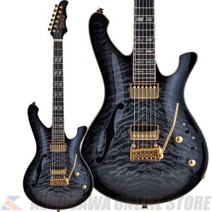 MD-MM Produce MD-Premier G1-Reborn SBK (See-through Black) �y�A�N�Z�T���[�v���[���g�z(���\���t��)�yONLINE STORE�z