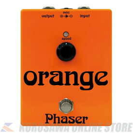 ORANGE Phaser [フェイザー]【送料無料】(ご予約受付中)【ONLINE STORE】