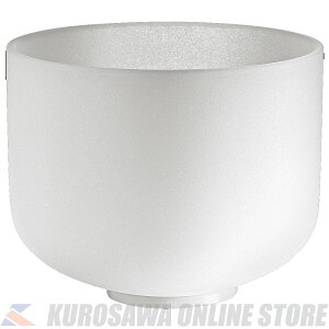MEINL Sonic Energy NX^VMO{E 8" Heart Chakra Crystal Singing Bowl [CSB10F](\t)yONLINE STOREz