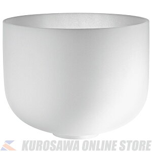 MEINL Sonic Energy NX^VMO{E 8" Heart Chakra Crystal Singing Bowl [CSB12F](\t)yONLINE STOREz