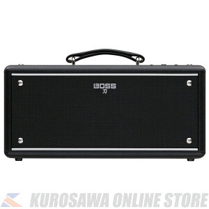 BOSS KATANA-Air EX Guitar Amplifier yCXEfXNgbvEAvz(\t)