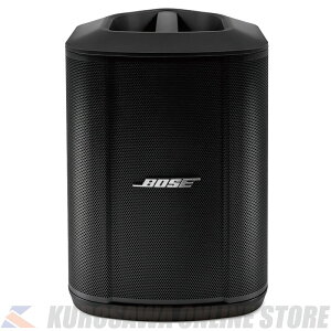 BOSE S1 Pro+ Wireless PA System [I[C PA VXe]