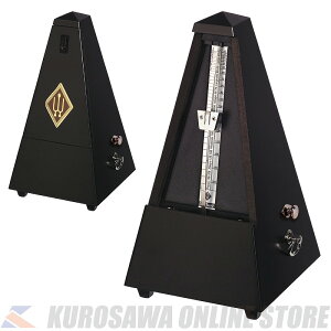 Wittner System Malzel 806M Black [ubN dグ x](\t)yONLINE STOREz