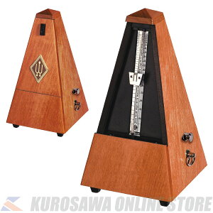 Wittner System Malzel 811MK Cherry Tree-coloured [`F[ dグ xt](\t)yONLINE STOREz