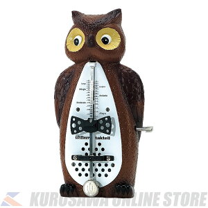 Wittner Animal Series 839 031 Owl [tNE x](\t)yONLINE STOREz