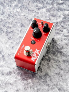 FISHMAN AFX ACOUSTIVERB MINI REVERB PEDAL [PRO-AFX-RV2]�yONLINE STORE�z