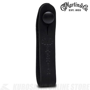 Martin MTN HEADSTOCK TIE BLK[18A0031]sXgbv{^tyONLINE STOREz