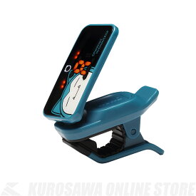 KORG Pitchclip 2+ P143 カビゴン【ポケモンコラボモデル】【限定品】《クリップ・チューナー》【ONLINE STORE】