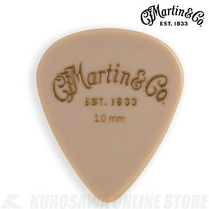 Martin MTN LUXE BY MARTIN PICK APEX 1.0[18A0119]�s�s�b�N/�e�B�A�h���b�v�^�t�yONLINE STORE�z